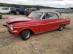 1962 CHEVROLET Nova