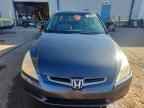 2003 HONDA ACCORD