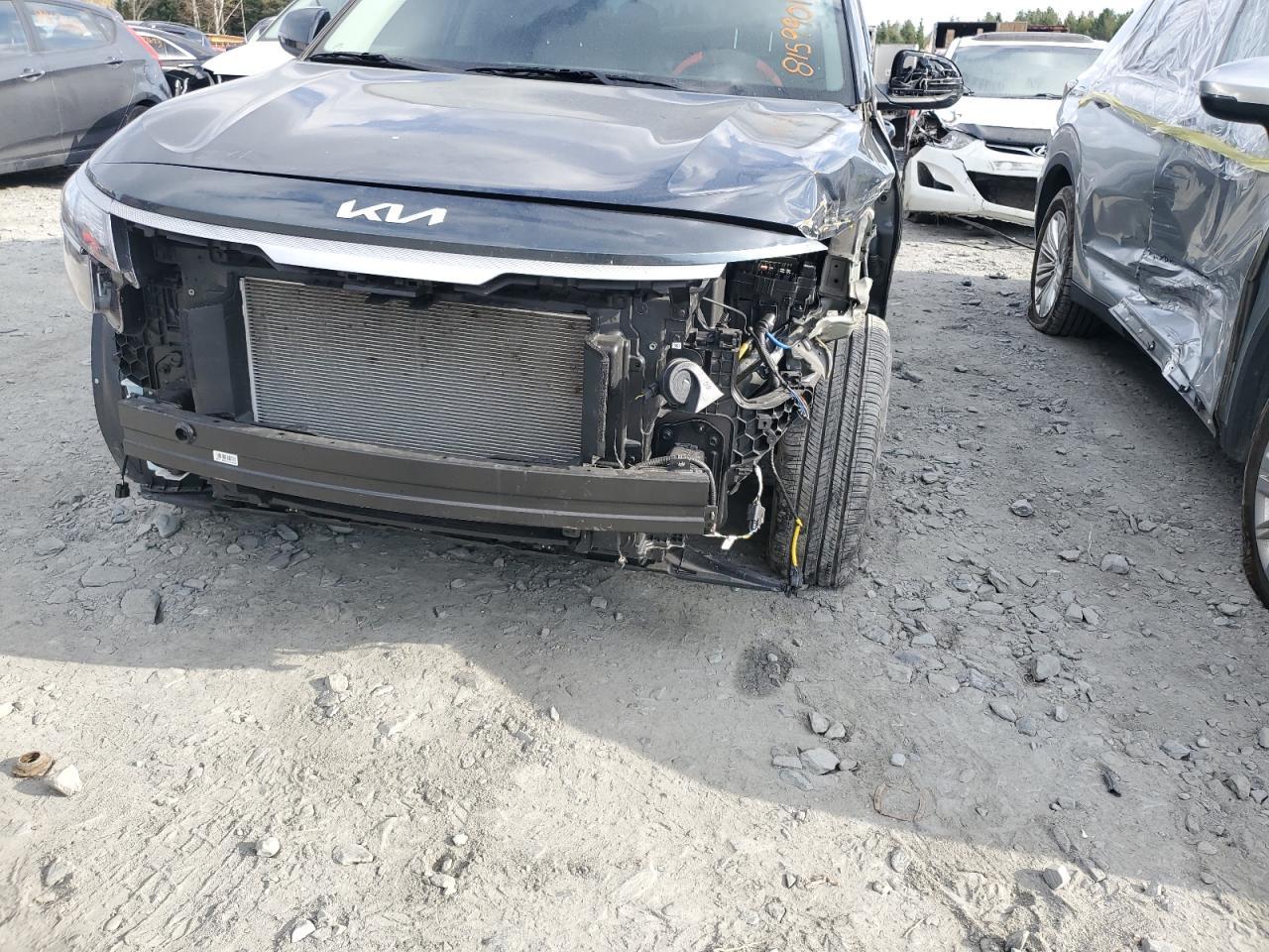 2026 KIA SELTOS