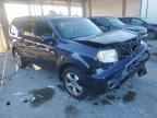 2013 HONDA PILOT
