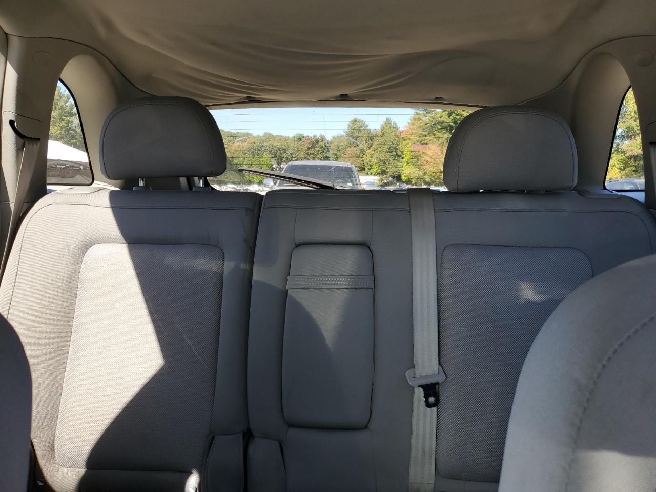 2008 SATURN Vue