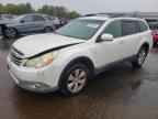 2010 SUBARU Outback