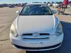 2011 HYUNDAI ACCENT