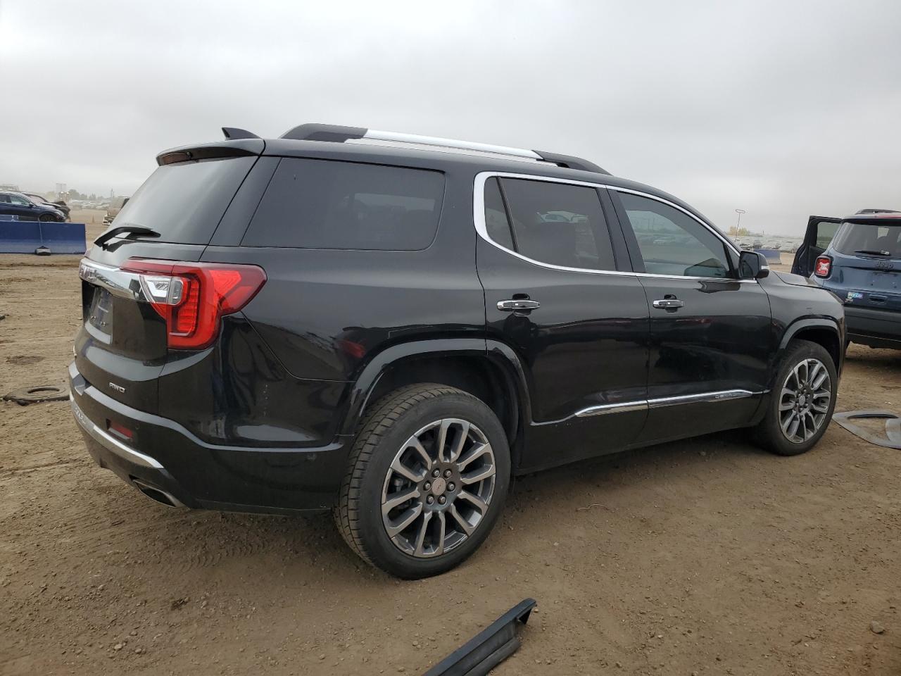 2020 GMC ACADIA