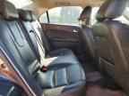 2010 FORD FUSION