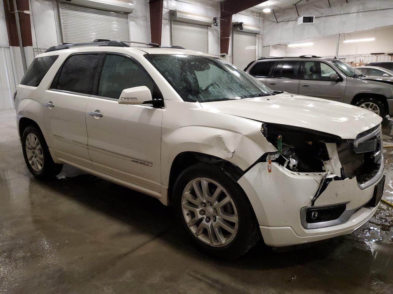 2015 GMC ACADIA
