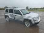 2011 JEEP PATRIOT