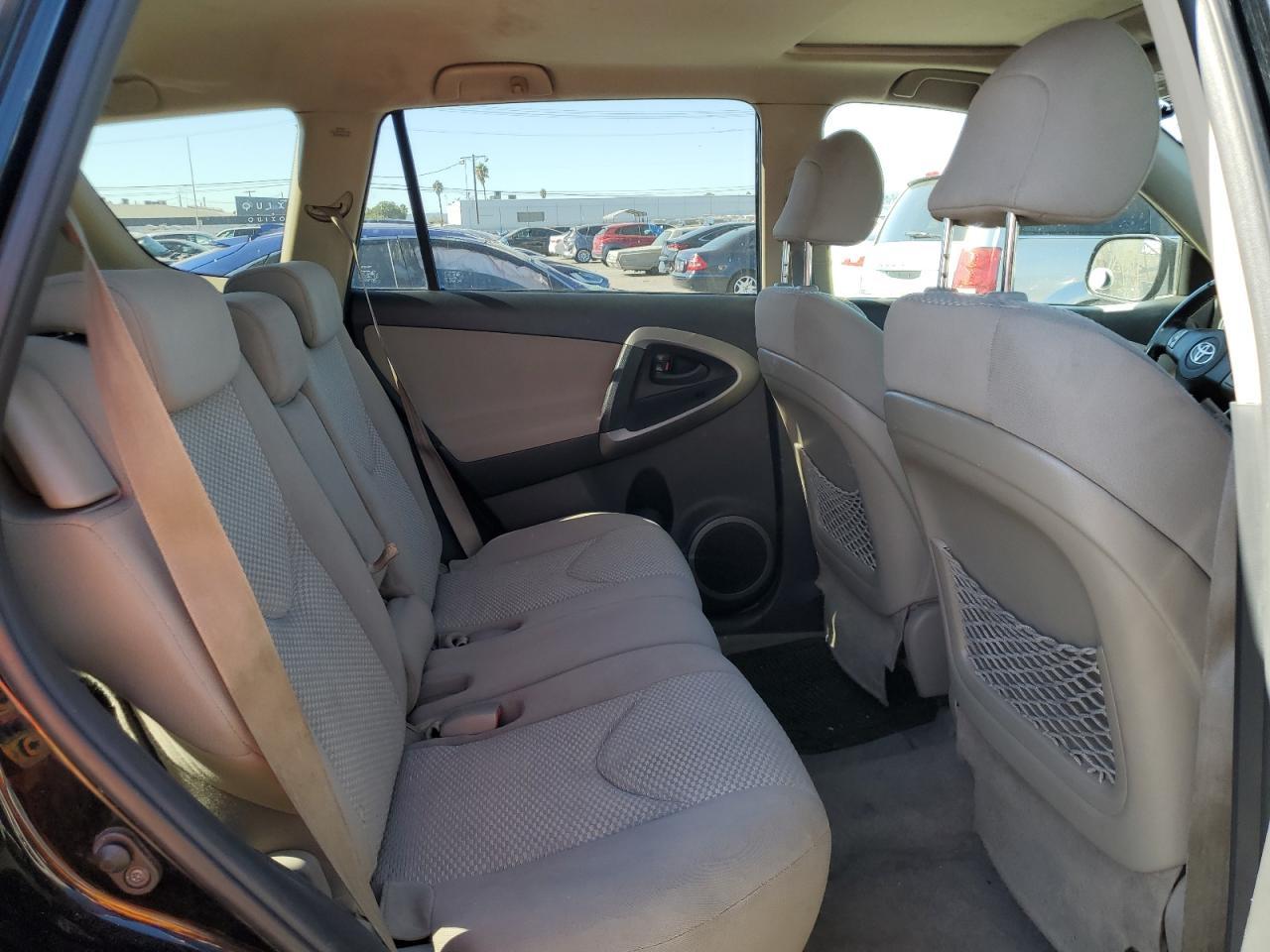 2007 TOYOTA RAV4