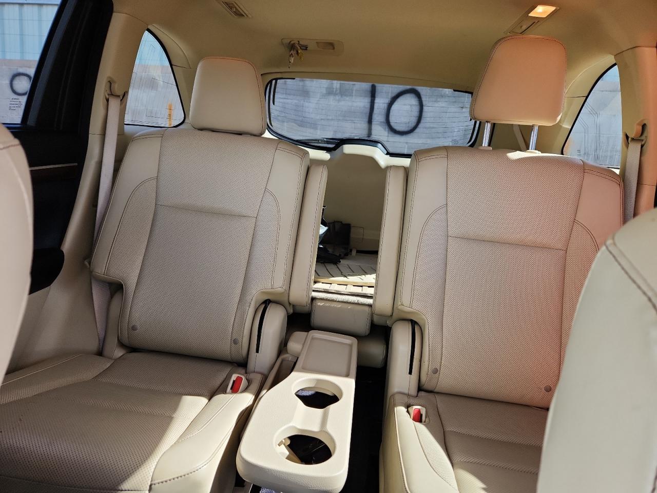 2014 TOYOTA HIGHLANDER