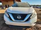 2015 NISSAN MURANO