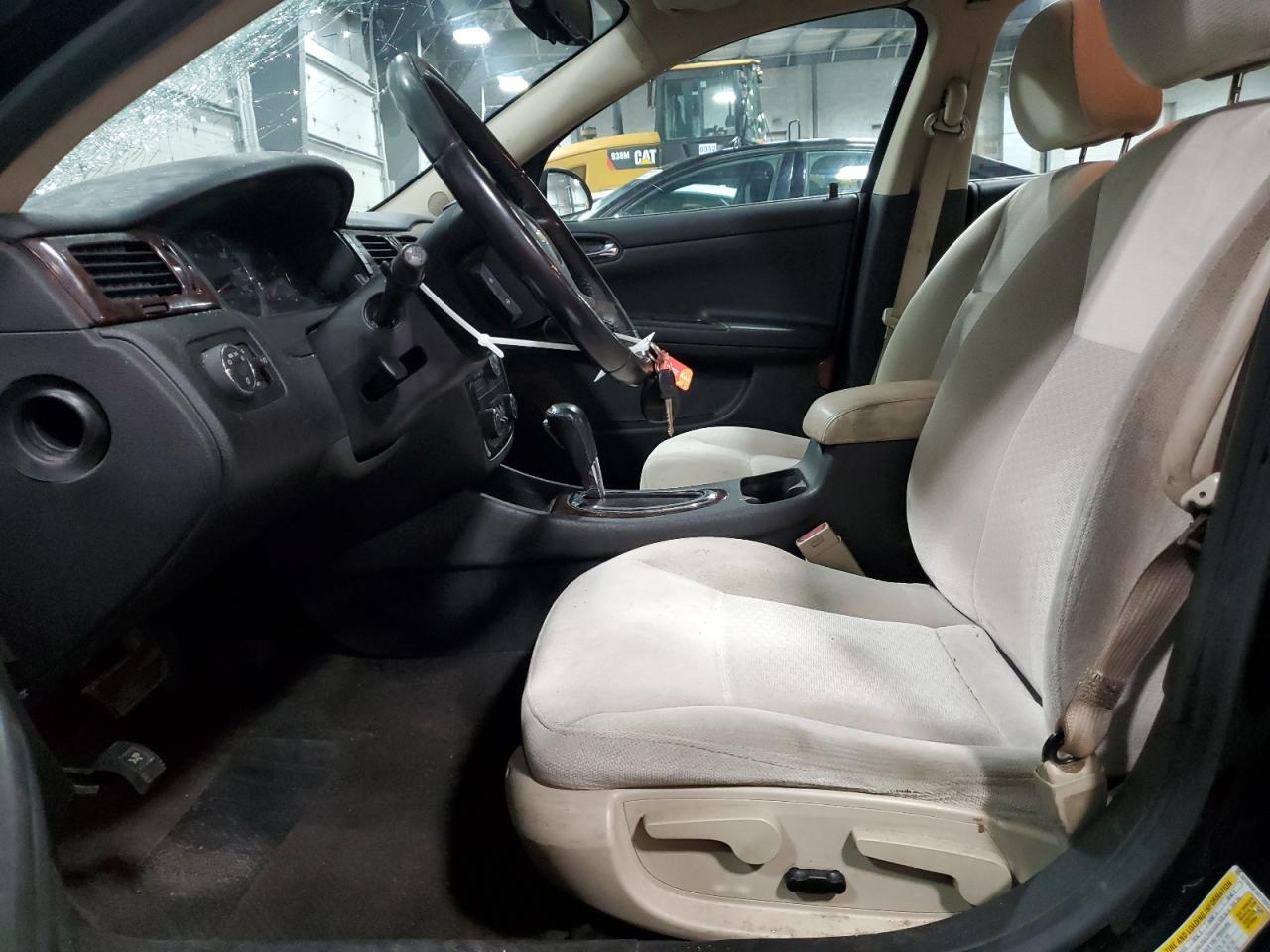 2013 CHEVROLET IMPALA