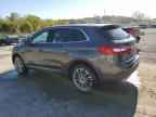 2018 LINCOLN MKX
