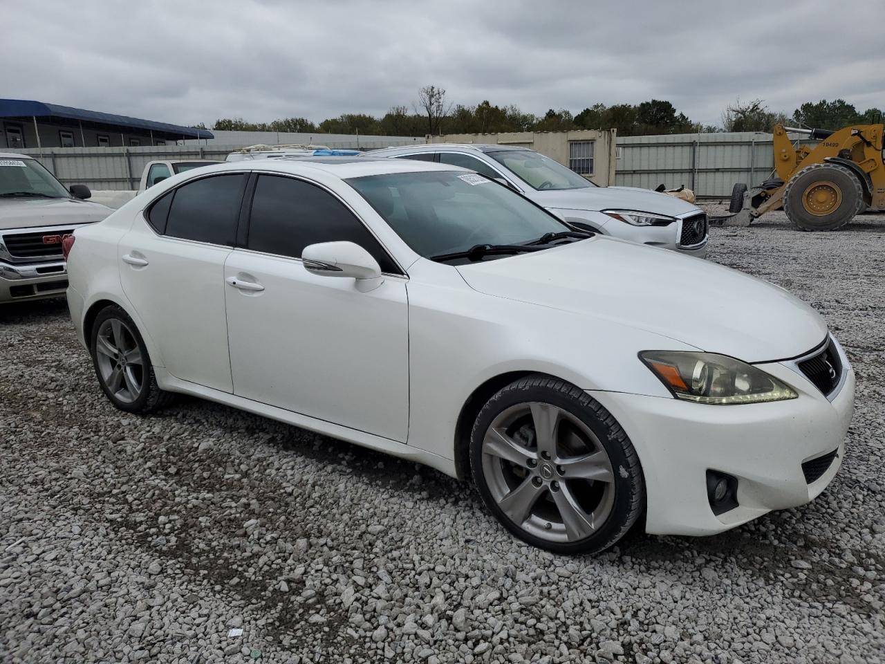 2013 LEXUS IS 250
