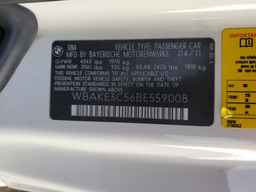 2011 BMW 3 SERIES