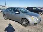 2007 NISSAN SENTRA