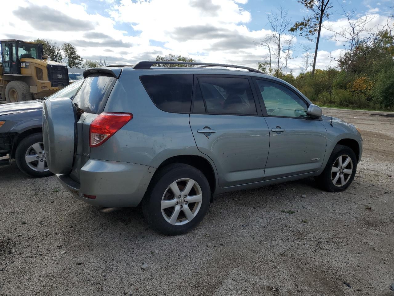 2006 TOYOTA RAV4