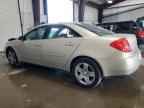 2009 PONTIAC G6