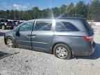 2013 HONDA ODYSSEY