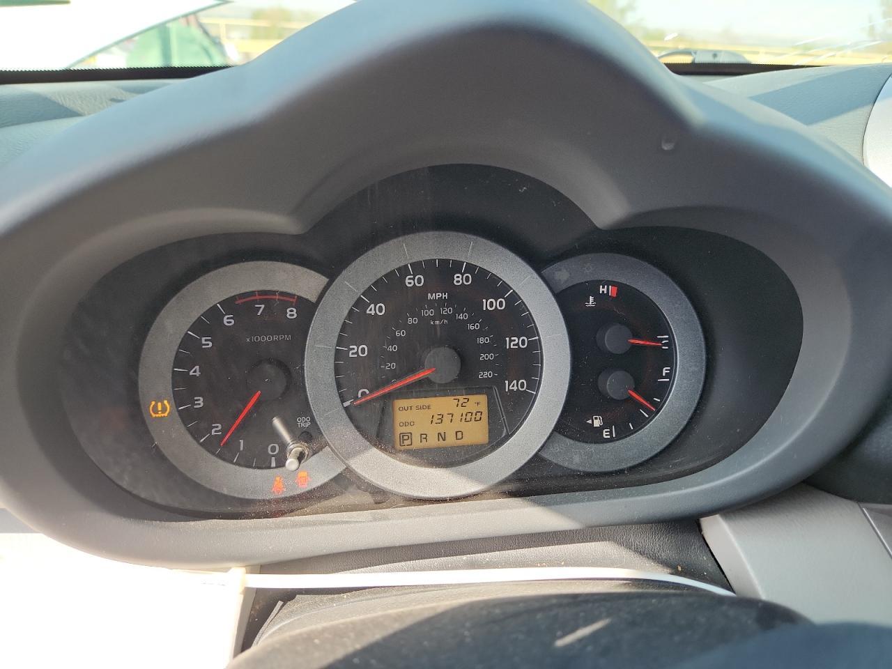 2006 TOYOTA RAV4