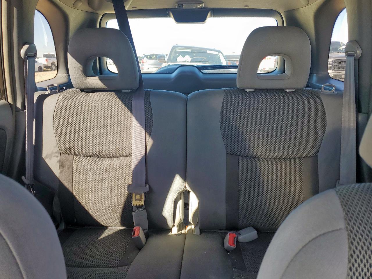 2003 TOYOTA RAV4