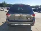 2015 NISSAN PATHFINDER