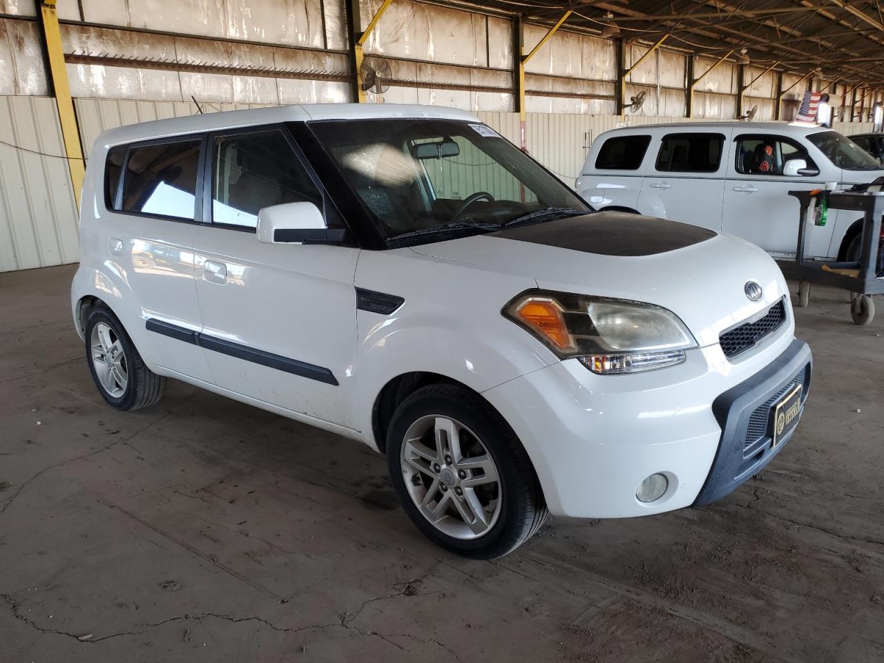 2010 KIA SOUL
