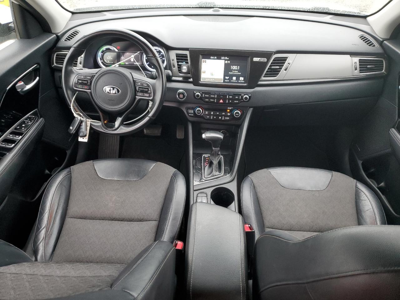 2019 KIA Niro