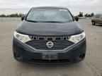 2012 NISSAN Quest
