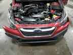 2021 SUBARU Outback