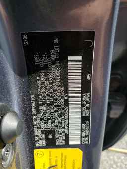 2007 TOYOTA HIGHLANDER