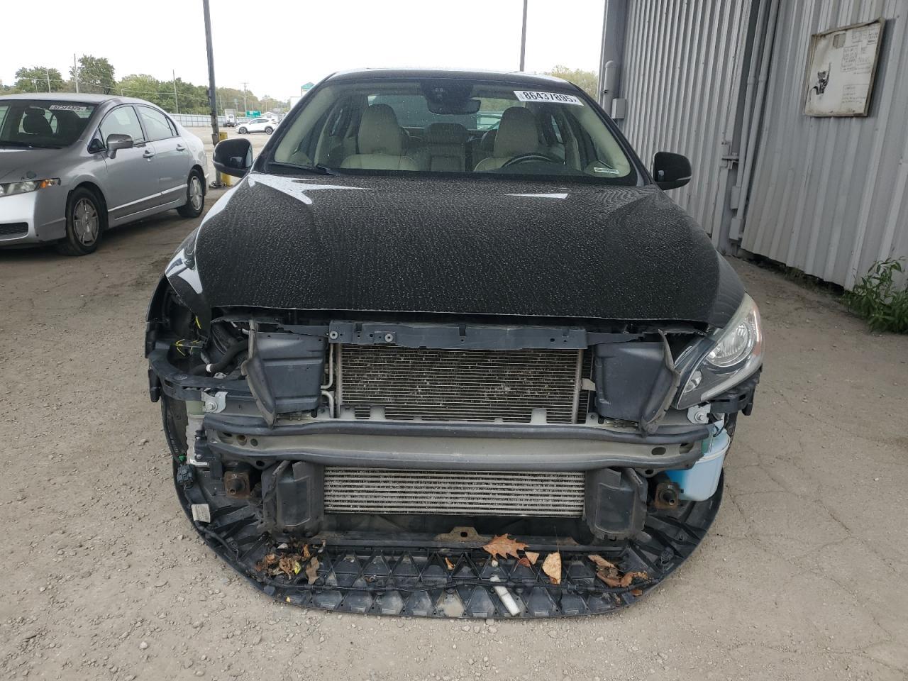 2015 VOLVO S60