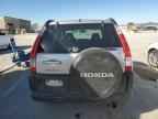 2006 HONDA CR-V
