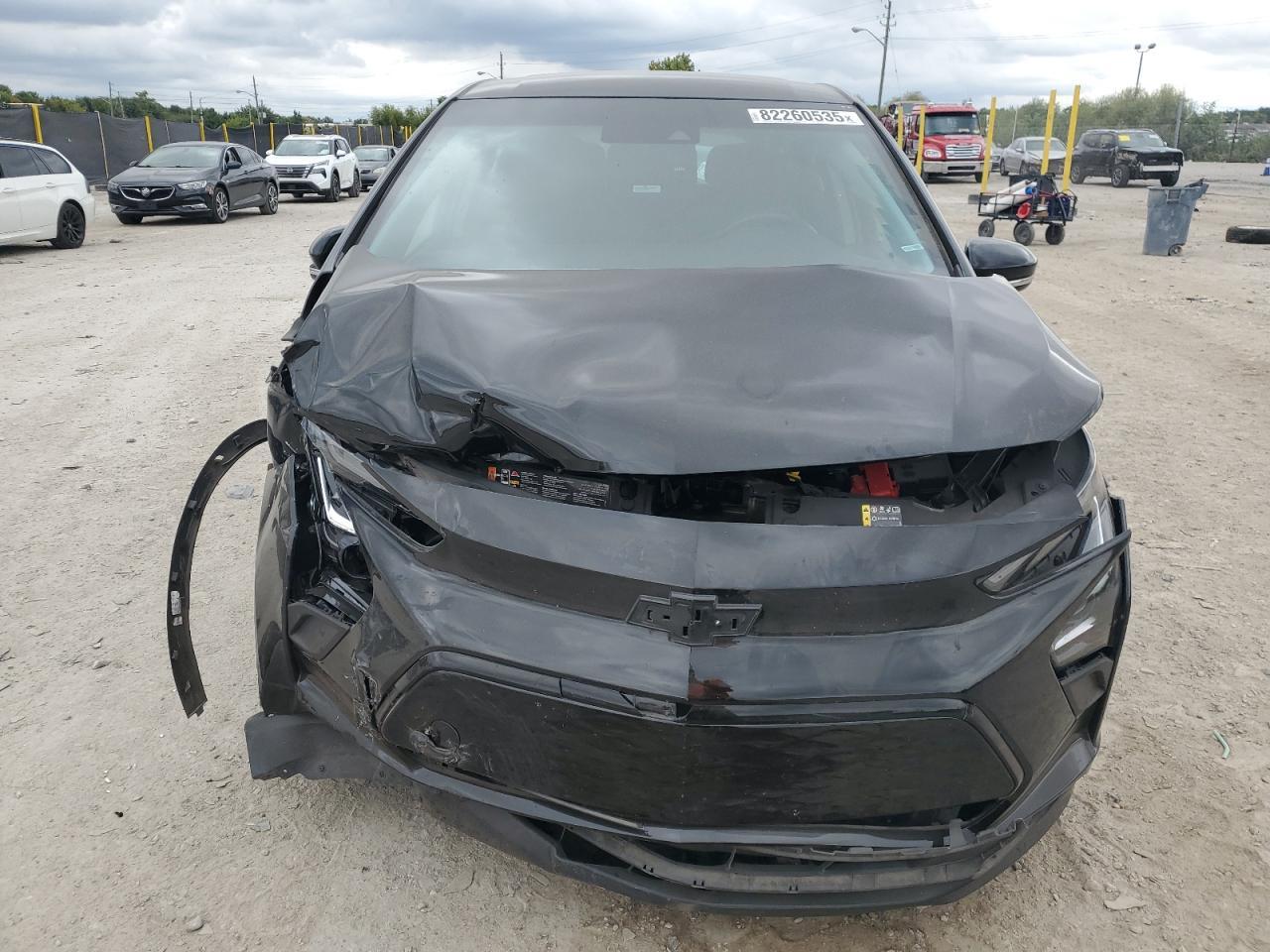 2023 CHEVROLET Bolt EV