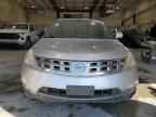 2004 NISSAN MURANO