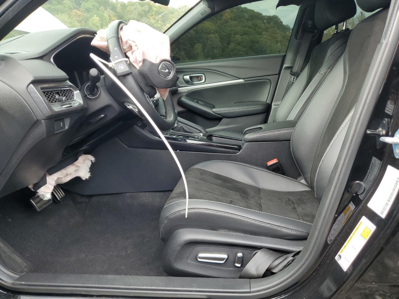 2024 ACURA Integra