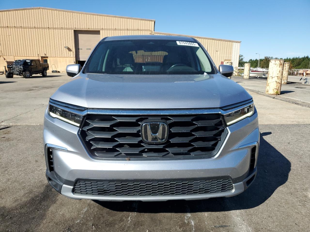 2023 HONDA PILOT