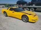 2003 CHEVROLET CORVETTE