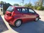 2014 NISSAN Versa Note