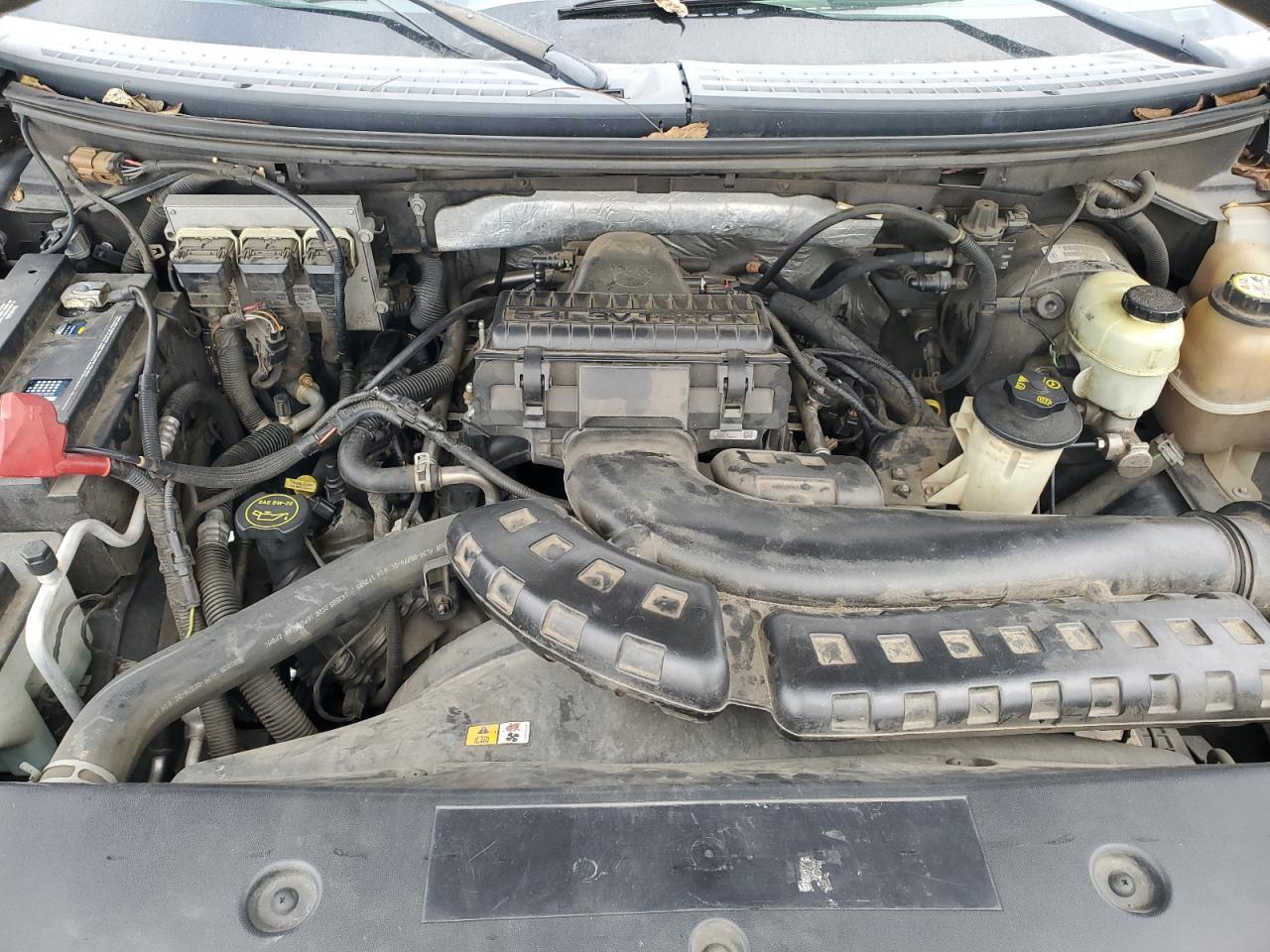 2006 FORD F-150