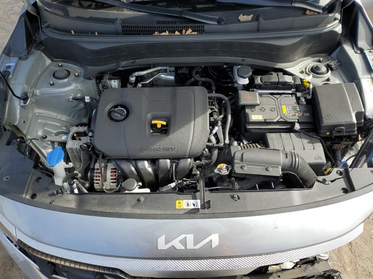 2024 KIA SELTOS
