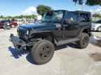 2014 JEEP WRANGLER