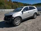 2015 KIA SORENTO