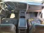 2000 CHEVROLET Silverado