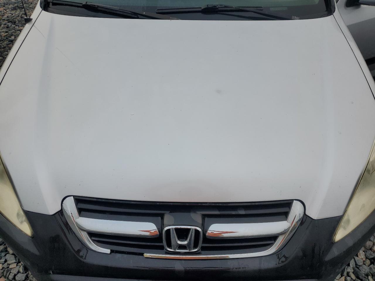 2003 HONDA CR-V
