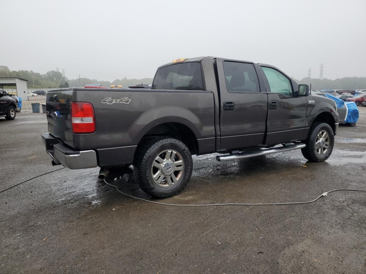 2007 FORD F-150