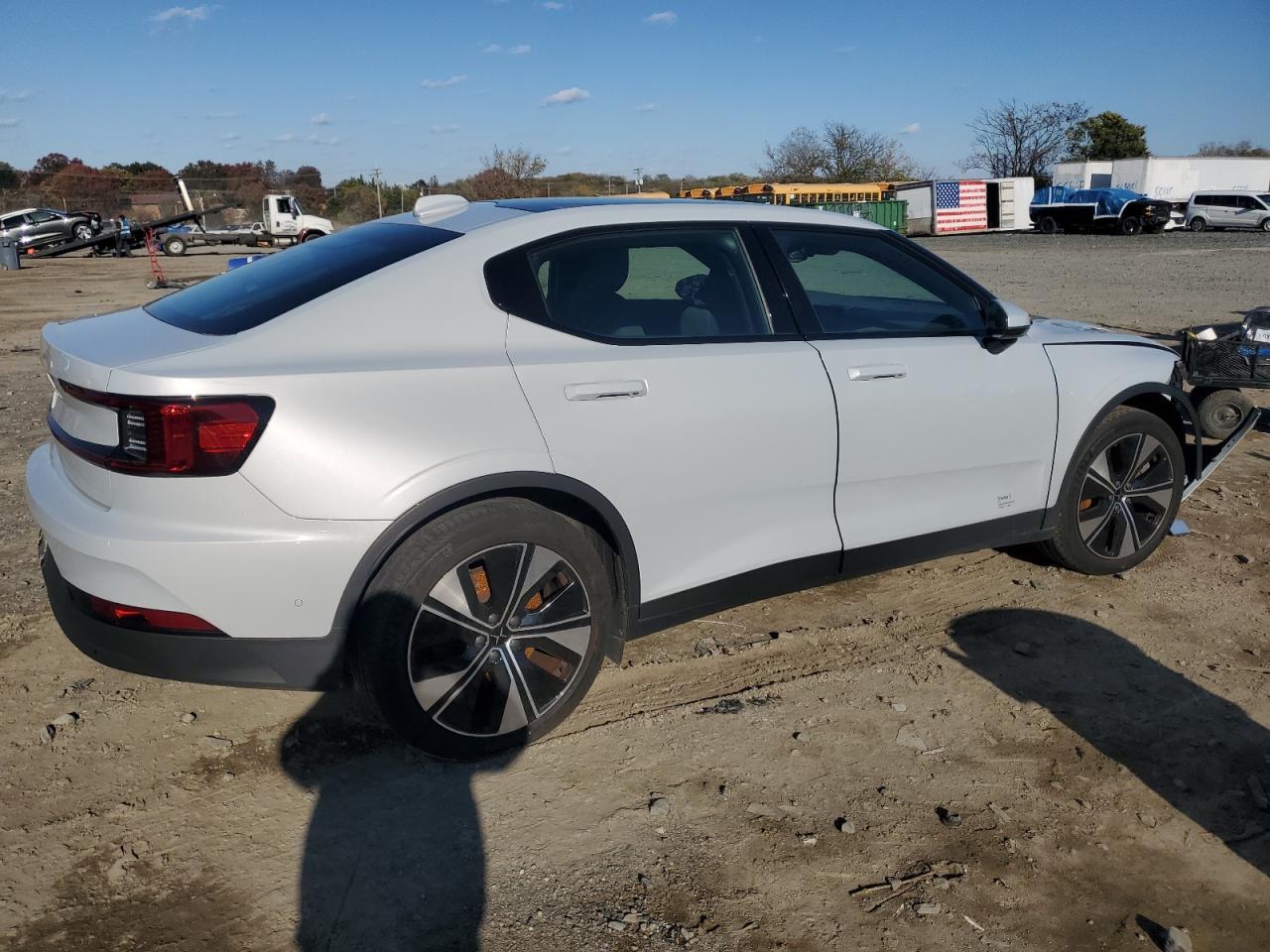 2023 POLESTAR 2