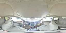 2012 CADILLAC SRX