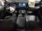2025 LEXUS GX 550