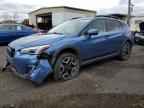 2020 SUBARU Crosstrek