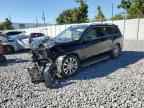 2015 MERCEDES-BENZ GL-Class